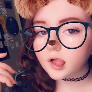 Meet your Posher, Mackenzie